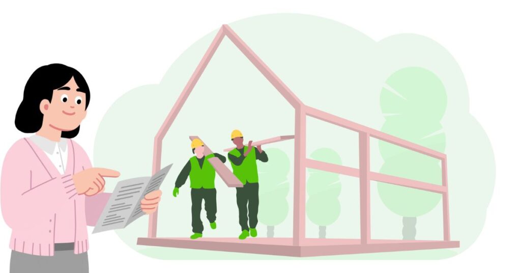 Documents Required for Resale Flat Home Loan